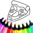 Icon of program: Coloring Book: Toddler Ga…