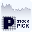 プログラムのアイコン：PST StockPick