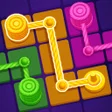 프로그램 아이콘: Loom Flow - Connect Color…