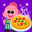 Programikonen: Cocobi Pizza Maker-cook k…