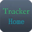 ไอคอนของโปรแกรม: TrackerHome