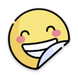 Ikon program: WAStickers - Personal Sti…
