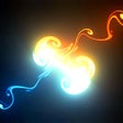 Ikona programu: Magic Fluids: visual art …