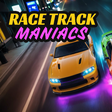 Ikon program: Race Track Maniacs