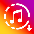 Symbol des Programms: Music Downloader Mp3 Down…