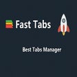 Fast Tabs icon