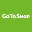 程序图标：GoToShop.ua - акции и ски…