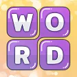 Word Blocks Crossword Puzzles - Brain Training