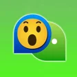 Ikona programu: Con Quien Chatea Mi Parej…