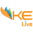 Programın simgesi: KE Live
