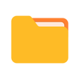 ไอคอนของโปรแกรม: File Manager