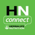 ไอคอนของโปรแกรม: HNconnect