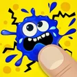 Icon of program: Bug Smashing toddler game…