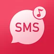 SMS Ringtones Pro: Sounds