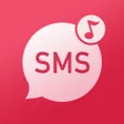 Icoon van programma: SMS Ringtones Pro: Sounds