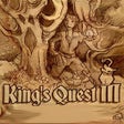 Ikon program: Kings Quest III Redux: To…