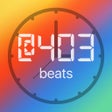 ไอคอนของโปรแกรม: NetTime: Decimal time zon…