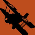 ไอคอนของโปรแกรม: Ace of Planes
