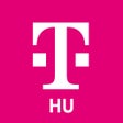 Ikona programu: Telekom alkalmazás