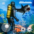 Ikona programu: Underwater Stealth Spy Ga…