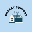 Иконка программы: Bharat Support