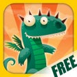 ไอคอนของโปรแกรม: My Fun Dragon Run Racing …