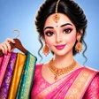 Icon of program: Indian Wedding Saree Desi…