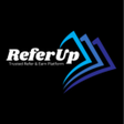 Иконка программы: ReferUp - Start Refer