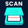 プログラムのアイコン：PDF Scanner App: Scan To …