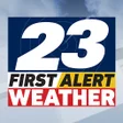 プログラムのアイコン：WIFR Weather