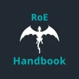 プログラムのアイコン：RoE Handbook