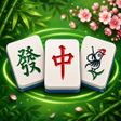 Programın simgesi: Mahjong Tile Match Blast …