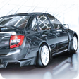 Icon of program: Car Simulator Grando