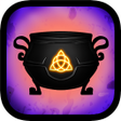 Ikona programu: Alchemy Clicker - Potion …