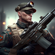 Programın simgesi: Special Operation Force: …
