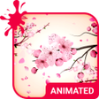 Ikona programu: Spring Animated Keyboard …