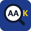 程序图标：AAK Workbench (KWCAG)