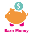 Ikon program: CashApp: Make Money Earni…