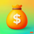 Иконка программы: Hour Earn: Online Earn Jo…