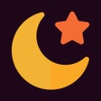 Programın simgesi: QiblaCompas Ramadan