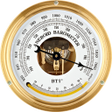 Icon of program: Barometer - Air Pressure