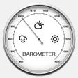 Icon of program: Barometer - Air Pressure
