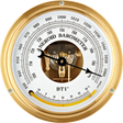 Icon of program: Barometer - Air Pressure