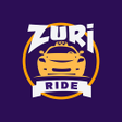أيقونة البرنامج: Zuri Ride  Book a Ride