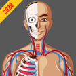 Icon of program: Anatomy Guide (Pocket Boo…