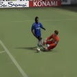 Programikonen: Pro Evolution Soccer