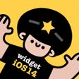 プログラムのアイコン：Art Widget