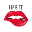 Symbol des Programms: Cool Theme-Lip Bite-
