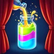 프로그램 아이콘: Soda Pour Daily  - Sort P…