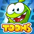 أيقونة البرنامج: Om Nom Toons